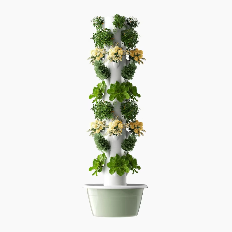 Urban Farming Gardening - Модульная гидропонная система для выращивания растений