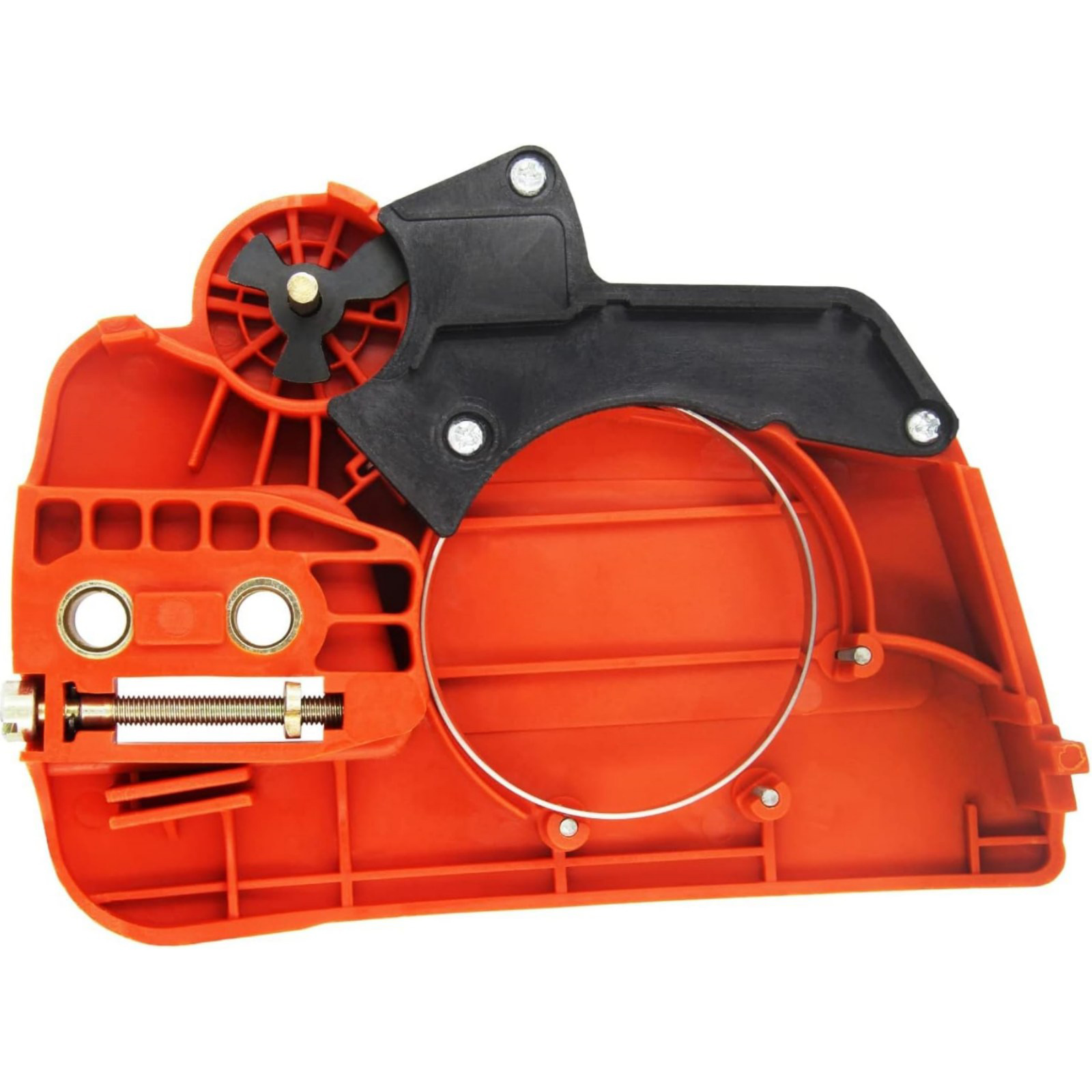 525628901 Замена крышки тормоз – обзор и цена Husqvarna Chainsaw 120 Mark Ii