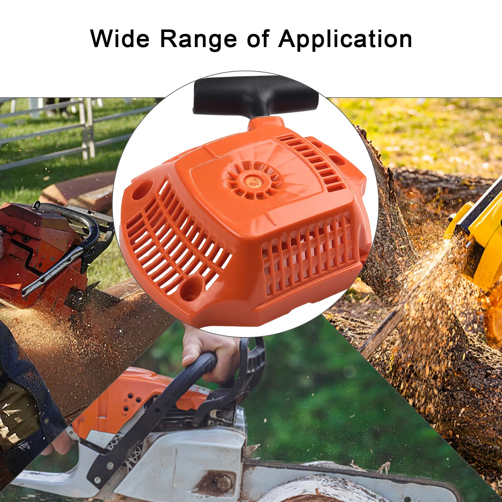 Комплект сменных деталей для с – обзор и цена Husqvarna Chainsaw 440