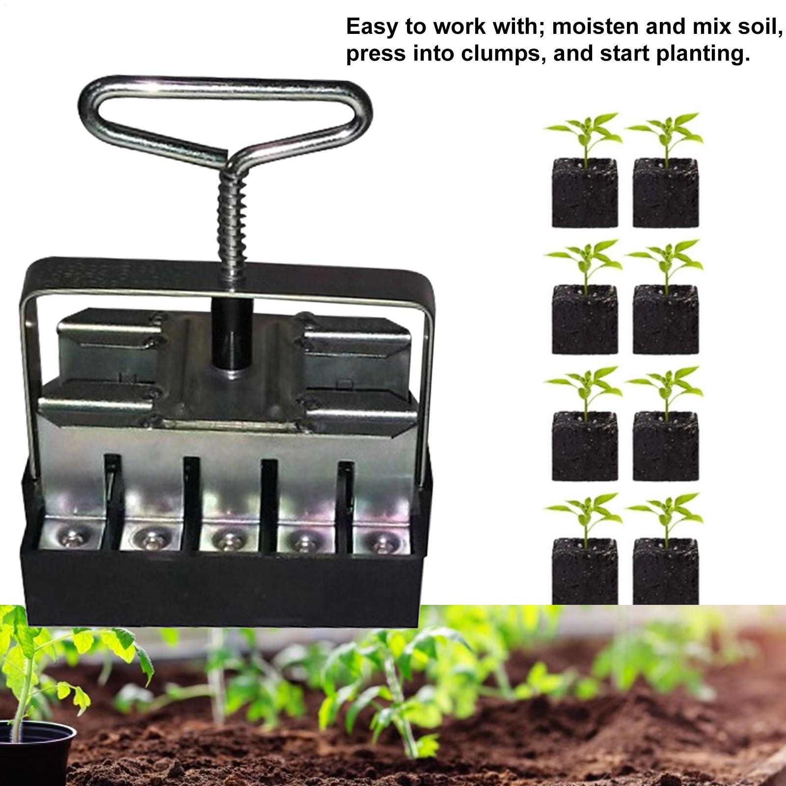 Инструмент для формирования гр – обзор и цена Urban Farming Gardening